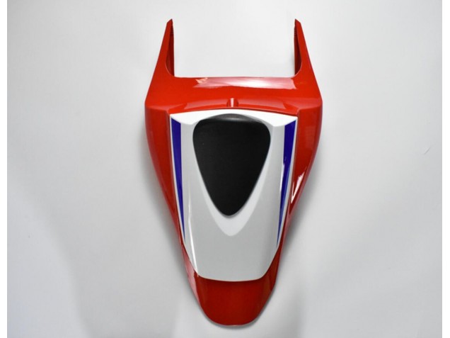 Rouge Blanc Bleu Carénage Honda CBR 600 RR 2009-2012 Rouge Blanc Bleu Carénage Honda CBR 600 RR 2009-2012