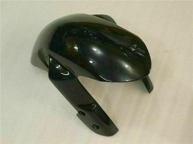 Rouge Blanc Carénage Suzuki GSXR 1000 K5 2005-2006 Rouge Blanc Carénage Suzuki GSXR 1000 K5 2005-2006