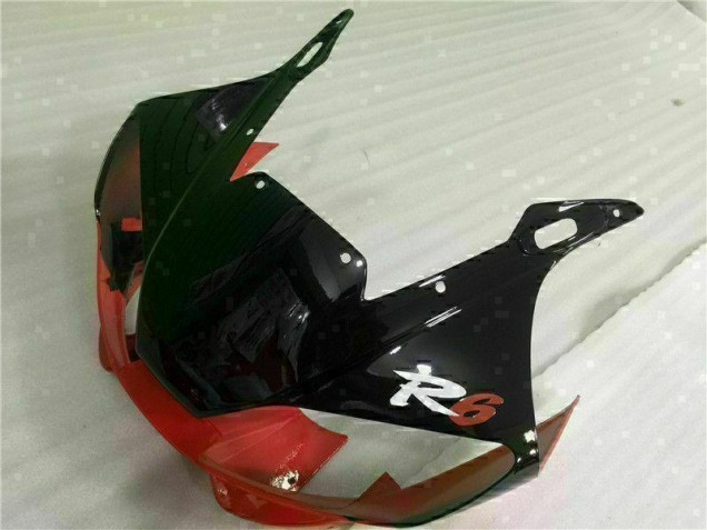 Rouge Blanc Carénage Yamaha R6 1998-2002 Rouge Blanc Carénage Yamaha R6 1998-2002