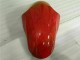 Rouge Blanc Carénage Yamaha R6 1998-2002 Rouge Blanc Carénage Yamaha R6 1998-2002