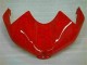 Rouge Blanc Carénage de Rechange Yamaha R6 2006-2007 Rouge Blanc Carénage de Rechange Yamaha R6 2006-2007