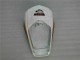 Rouge Blanc Carénages Honda CBR 1000 RR 2008-2011 Rouge Blanc Carénages Honda CBR 1000 RR 2008-2011