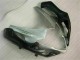 Rouge Blanc Carrosserie Suzuki GSXR 1000 K5 2005-2006 Rouge Blanc Carrosserie Suzuki GSXR 1000 K5 2005-2006