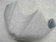 Rouge Blanc Carrosserie Yamaha R6 2006-2007 Rouge Blanc Carrosserie Yamaha R6 2006-2007