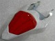 Rouge Blanc Kit Carénages Complet Yamaha R6 2006-2007 Rouge Blanc Kit Carénages Complet Yamaha R6 2006-2007