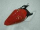 Rouge Blanc Kit Carénages Yamaha R6 2006-2007 Rouge Blanc Kit Carénages Yamaha R6 2006-2007