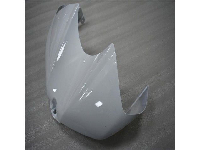 Rouge Blanc Noir Carénage Yamaha R6 2006-2007 Rouge Blanc Noir Carénage Yamaha R6 2006-2007