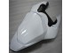 Rouge Blanc Noir Carénage Yamaha R6 2006-2007 Rouge Blanc Noir Carénage Yamaha R6 2006-2007