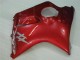 Rouge Carénage Honda CBR 1100 XX 1996-2007 Rouge Carénage Honda CBR 1100 XX 1996-2007