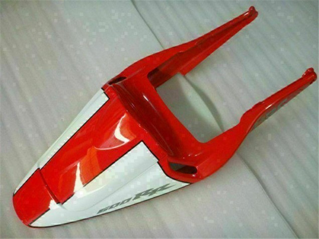 Rouge Carénage Honda CBR 600 RR 2003-2004 Rouge Carénage Honda CBR 600 RR 2003-2004