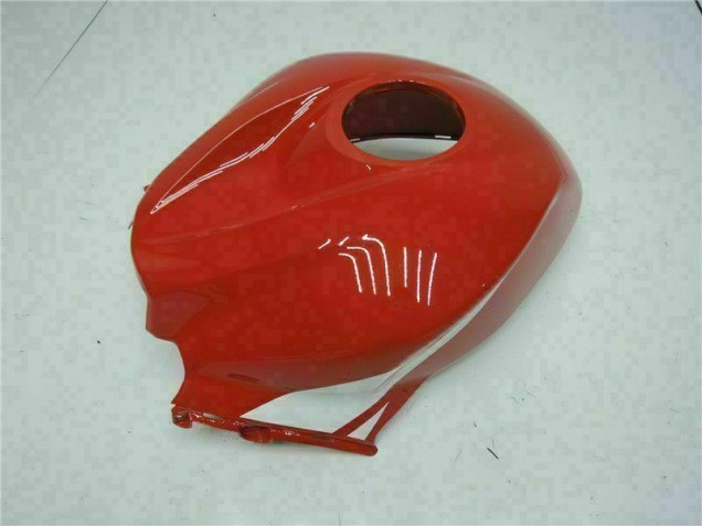 Rouge Carénage Honda CBR 600 RR 2009-2012 Rouge Carénage Honda CBR 600 RR 2009-2012