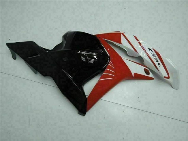 Rouge Carénage Honda CBR 600 RR 2009-2012 Rouge Carénage Honda CBR 600 RR 2009-2012