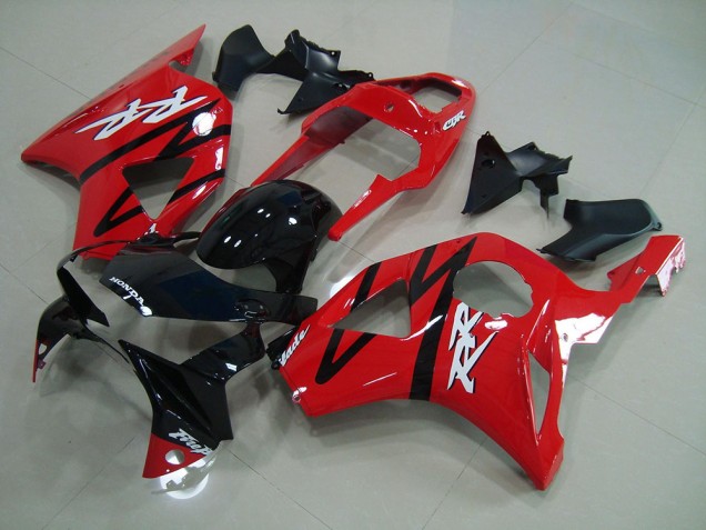 Rouge Carénage Honda CBR 900 RR 954 2002-2003 Rouge Carénage Honda CBR 900 RR 954 2002-2003