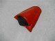 Rouge Carénage Kawasaki EX250 2008-2012