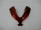 Rouge Carénage Kawasaki EX300 2013-2016 Rouge Carénage Kawasaki EX300 2013-2016