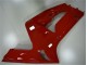 Rouge Carénage Kawasaki ZX6R 2003-2004 Rouge Carénage Kawasaki ZX6R 2003-2004