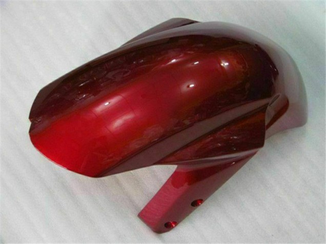 Rouge Carénage Suzuki GSXR 1000 K3 2003-2004 Rouge Carénage Suzuki GSXR 1000 K3 2003-2004