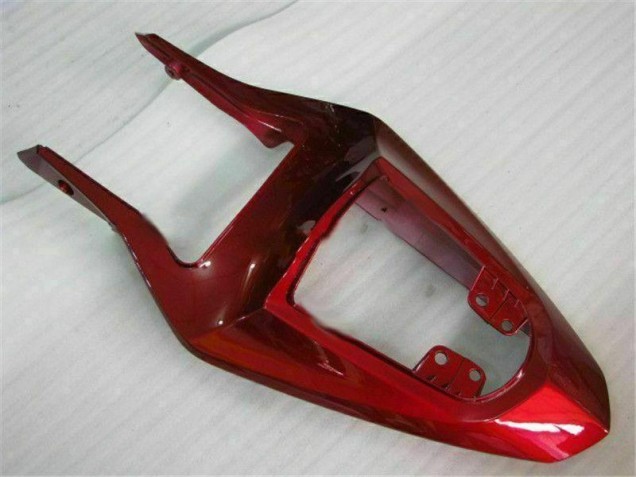 Rouge Carénage Suzuki GSXR 1000 K3 2003-2004 Rouge Carénage Suzuki GSXR 1000 K3 2003-2004