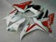 Rouge Carénage Yamaha R1 2002-2003 Rouge Carénage Yamaha R1 2002-2003