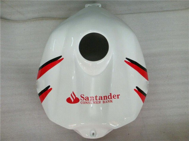 Rouge Carénage Yamaha R1 2004-2006 Rouge Carénage Yamaha R1 2004-2006