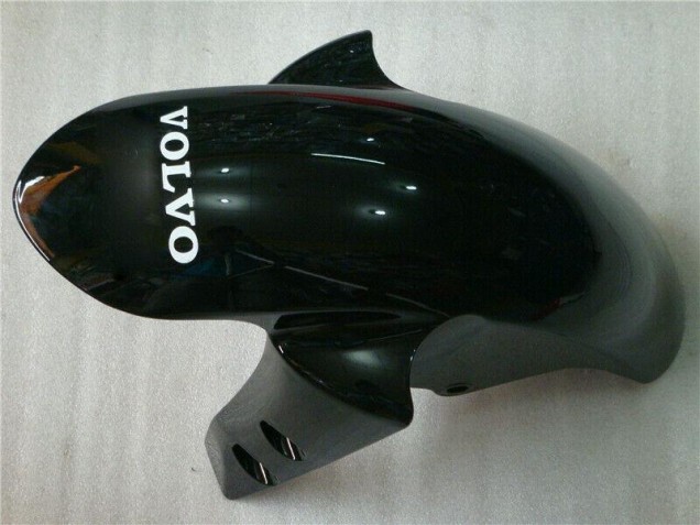 Rouge Carénage Yamaha R1 2004-2006 Rouge Carénage Yamaha R1 2004-2006