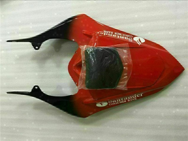 Rouge Carénage Yamaha R1 2007-2008 Rouge Carénage Yamaha R1 2007-2008