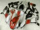Rouge Carénage Yamaha R1 2015-2019 Rouge Carénage Yamaha R1 2015-2019