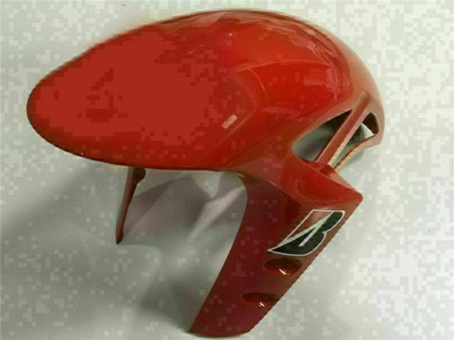 Rouge Carénage Yamaha R1 2015-2019 Rouge Carénage Yamaha R1 2015-2019