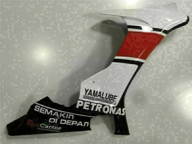 Rouge Carénage Yamaha R1 2015-2019 Rouge Carénage Yamaha R1 2015-2019
