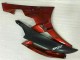 Rouge Carénage Yamaha R6 2006-2007 Rouge Carénage Yamaha R6 2006-2007