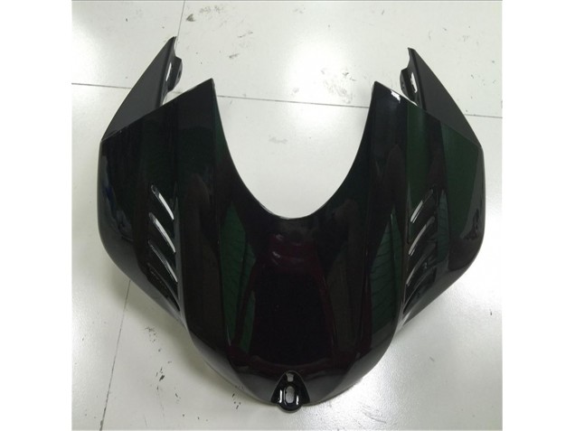 Rouge Carénage Yamaha R6 2017-2023 Rouge Carénage Yamaha R6 2017-2023