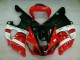 Rouge Carénage de Rechange Yamaha R1 2000-2001 Rouge Carénage de Rechange Yamaha R1 2000-2001