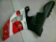 Rouge Carénage de Rechange Yamaha R1 2000-2001 Rouge Carénage de Rechange Yamaha R1 2000-2001