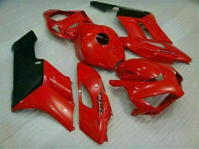 Rouge Carénages Honda CBR 1000 RR 2004-2005 Rouge Carénages Honda CBR 1000 RR 2004-2005