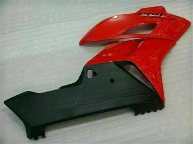 Rouge Carénages Honda CBR 1000 RR 2004-2005 Rouge Carénages Honda CBR 1000 RR 2004-2005