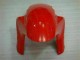 Rouge Carénages Honda CBR 1000 RR 2004-2005 Rouge Carénages Honda CBR 1000 RR 2004-2005