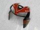Rouge Carénages Honda CBR 600 RR 2005-2006 Rouge Carénages Honda CBR 600 RR 2005-2006
