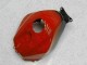 Rouge Carénages Honda CBR 600 RR 2005-2006 Rouge Carénages Honda CBR 600 RR 2005-2006
