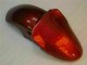 Rouge Carénages Kawasaki ZX6R 2000-2002 Rouge Carénages Kawasaki ZX6R 2000-2002