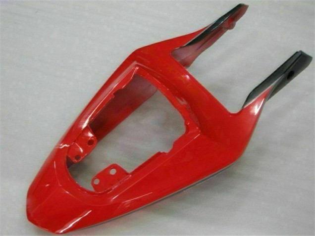 Rouge Carénages Suzuki GSXR 1000 K3 2003-2004 Rouge Carénages Suzuki GSXR 1000 K3 2003-2004