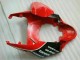 Rouge Carénages Suzuki GSXR 1000 K7 2007-2008 Rouge Carénages Suzuki GSXR 1000 K7 2007-2008