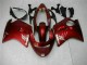 Rouge Carrosserie Honda CBR 1100 XX 1996-2007 Rouge Carrosserie Honda CBR 1100 XX 1996-2007