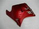 Rouge Carrosserie Honda CBR 1100 XX 1996-2007 Rouge Carrosserie Honda CBR 1100 XX 1996-2007