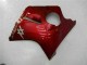 Rouge Carrosserie Honda CBR 1100 XX 1996-2007 Rouge Carrosserie Honda CBR 1100 XX 1996-2007