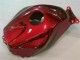 Rouge Carrosserie Honda CBR 600 RR 2005-2006 Rouge Carrosserie Honda CBR 600 RR 2005-2006