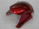 Rouge Carrosserie Honda CBR 600 RR 2005-2006 Rouge Carrosserie Honda CBR 600 RR 2005-2006