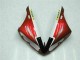 Rouge Carrosserie Yamaha R1 2004-2006