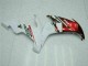 Rouge Carrosserie Yamaha R1 2004-2006