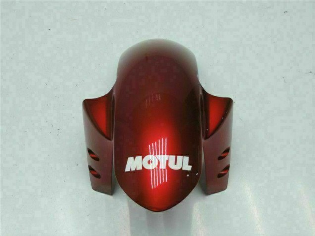 Rouge Carrosserie Yamaha R1 2004-2006