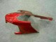 Rouge Flamme Carénages Honda CBR 1000 RR 2008-2011 Rouge Flamme Carénages Honda CBR 1000 RR 2008-2011
